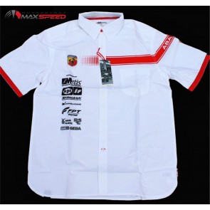 Original Team Abarth Hemd 