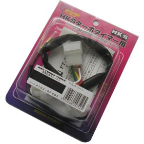 HKS Turbo Timer Harness Montagekabel STI 2015