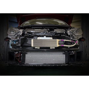 HKS Oil Cooler Yaris GR