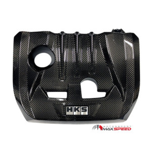 HKS Engine Cover Toyota Yaris GR 