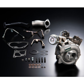 HKS SPORTS TURBINE KIT for LANCER EVOLUTION VII-VIII[CT9A]