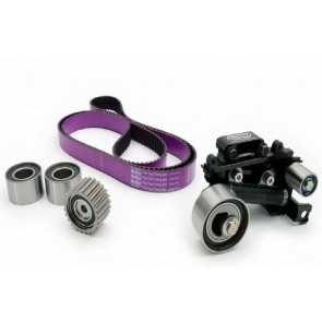  High Grip Bracket & HKS Timing Belt For Subaru EJ20 EJ22 EJ25 Engines