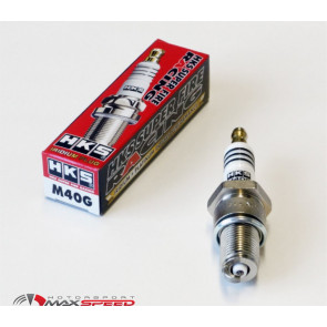 HKS Iridium Spark plug Lancer Evo 8