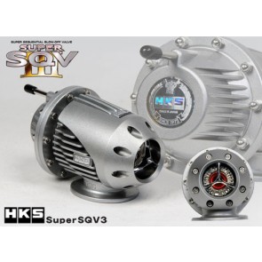 HKS  Super SQV Lancer Evo X