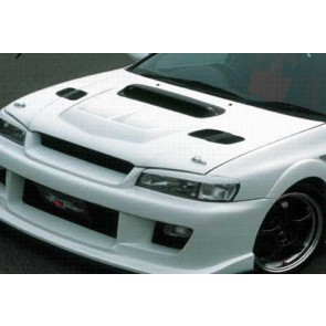 HOOD / MOTORHAUBEN FG IMPREZA