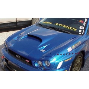 SPORT HOOD WRX