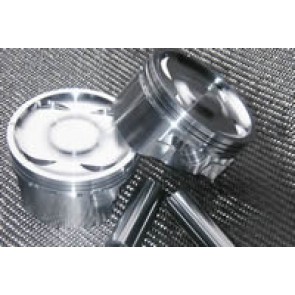 COSWORTH FORGED PISTON STI 2.5