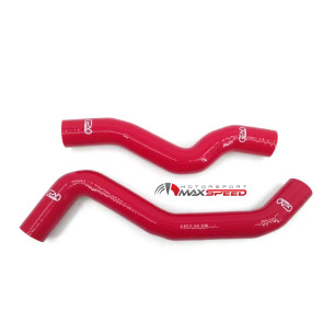 Mitsubishi Lancer Evo 6 Silicon Hose
