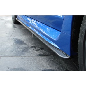 Seitenschwellen Botton line Subaru 2015