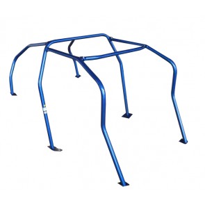 ROLL BAR CUSCO ROLL CAGE SUBARU 2008