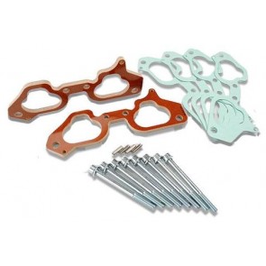 Intake Manifold Gasket spacer Kit Subaru 