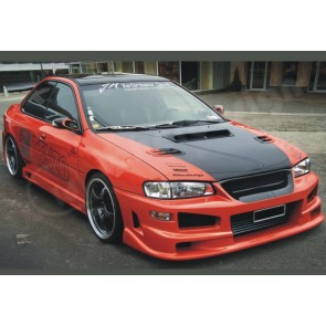 IMPREZA GT BODY KIT MONZA