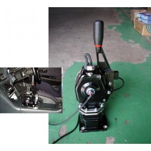 SEGUENTIAL GEAR SHIFT NISSAN 200SX