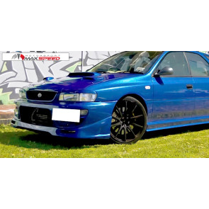 Mikary Spoiler lipp Impreza GT GC8 1997/2000
