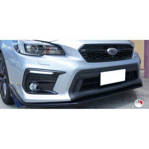Frontspoiler Subaru WRX STI 2018-