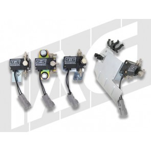 SUBARU 2.5 Boost Solenoid