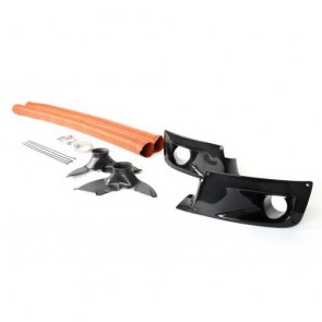 Carbon Brackecooling STI 2010/15