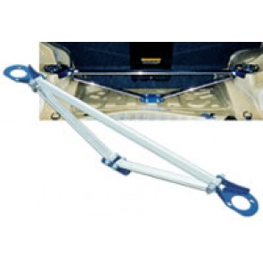 CUSCO REAR STRUT BARS WRX/STI