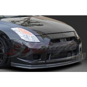 Chargespeed Rear Wings Carbon Toyota GT 86/BRZ