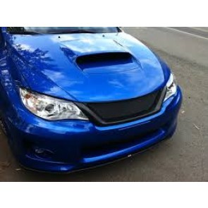 MAXSPEED FRONTGRILL STI 2011