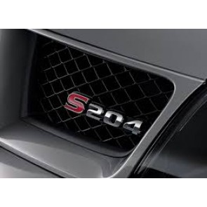 S204 STI Emblem Japan