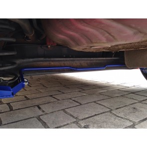Cusco Rear Sway Bars Mitsubishi Colt