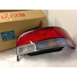 Tail Light Subaru Impreza  GT GC