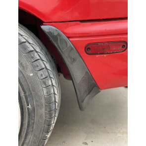 Rear Mudgard MX5 NA