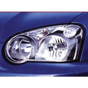JDM FRONT PROJECTOR WRX STI 2004	