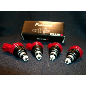 Nismo 740cc Side Feed Fuel Injectors