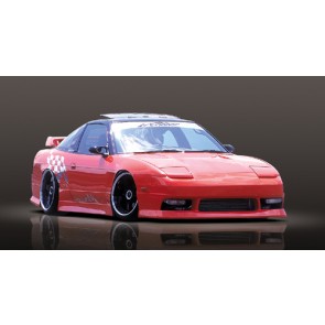 FRONT BUMPER Typ A NISSAN S13 Silvia