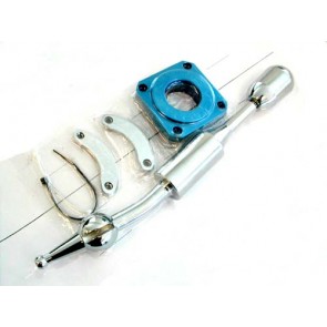 SHORT SHIFTER NISSAN 200SX
