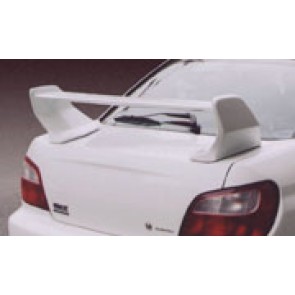 RAER WING SUBARU WRX