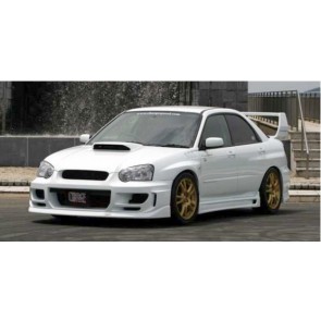 BODY KI WRX STI NEW 2003