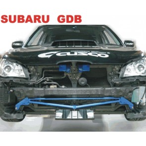 POWER BRACE CUSCO IMREZA GDB-F