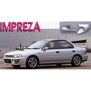 Mirror Veilsider Impreza