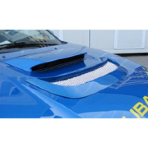 Hood Scoop WRX STI 2003