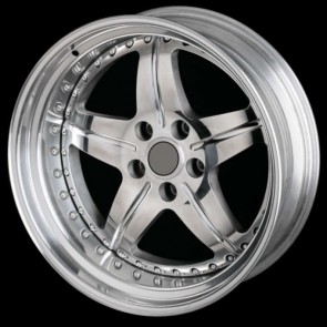 ABARTH 500 WHEELS 35