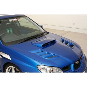 NEW SUBARU GDB-F HOOD