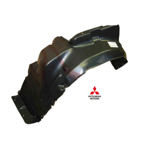 Mitsubishi Lancer evo 8/9 Innenkotflügel Spritzschutz