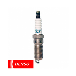 Denso Spark Plug Mazda MPS3 