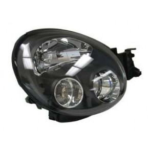 JDM Black light WRX 2001-