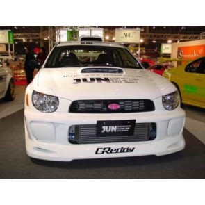 FRONTBUMPER JUN WRX