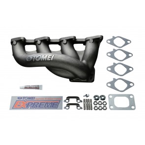 Turbo Manifold Nissan S14 SR20 DET 