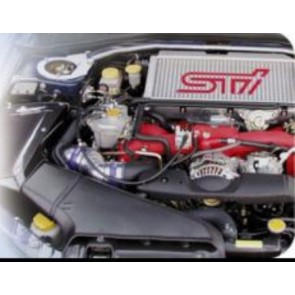 KANSAI INTAKE SUBARU