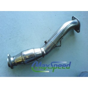 MAXSPEED NEW CATALISATOR FORESTER 2.5