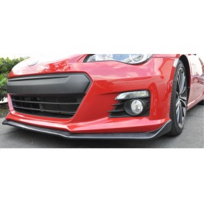 Subaru BRZ Spoilerlip