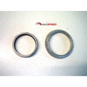 Konusdichtring mit Zentrierring