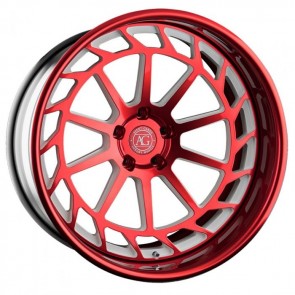 KSM 05 SUV Forged Wheels 