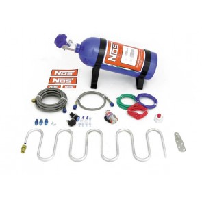 NOS Intercooler Spray Kit